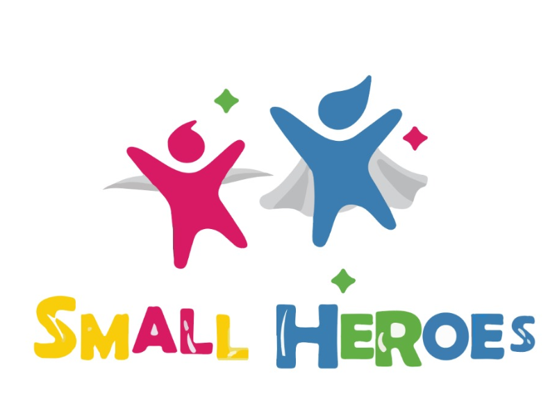 Small heroes world